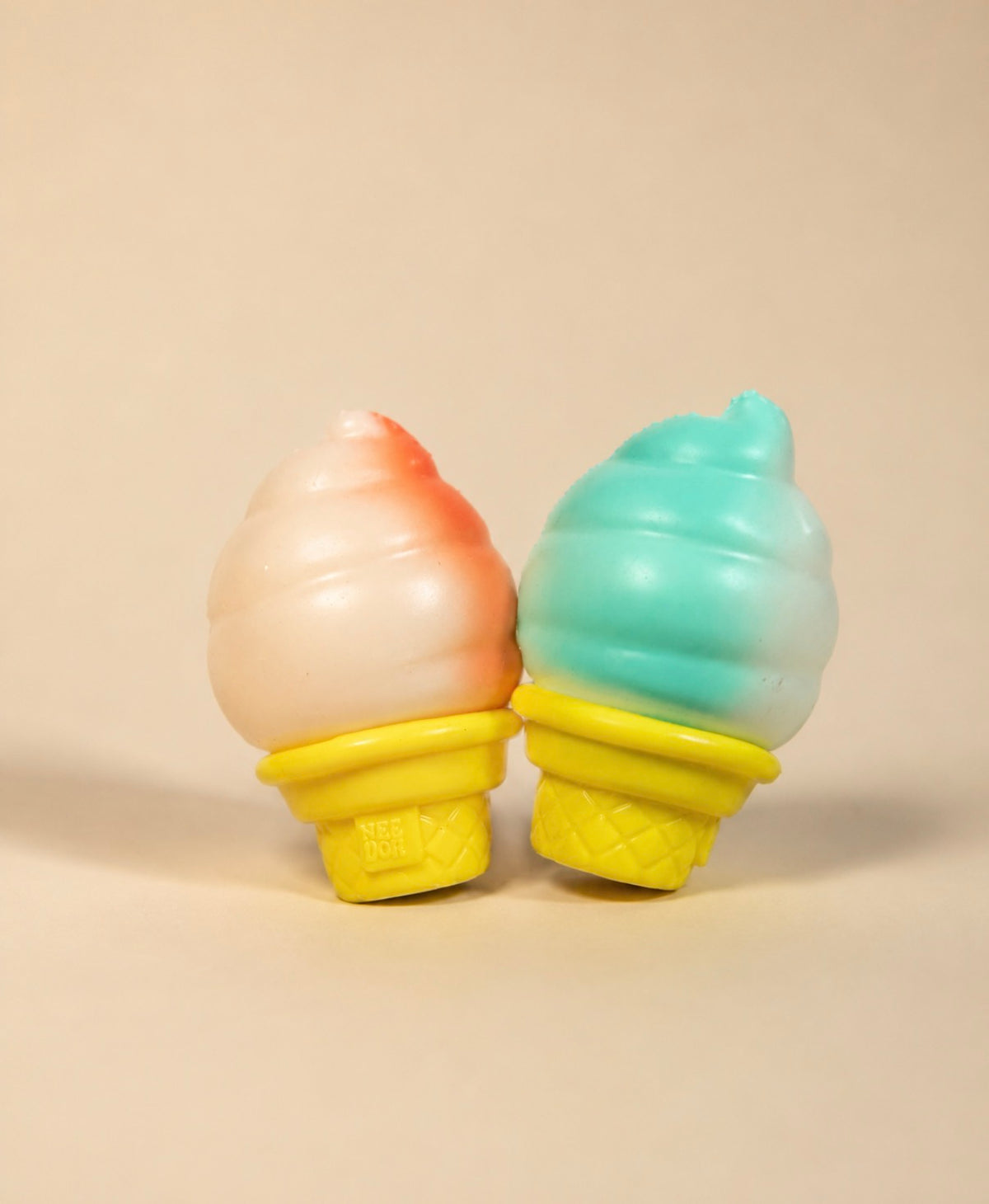 NeeDoh Nice Cream Cones