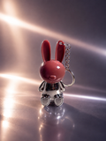 Karité Gloss keychain