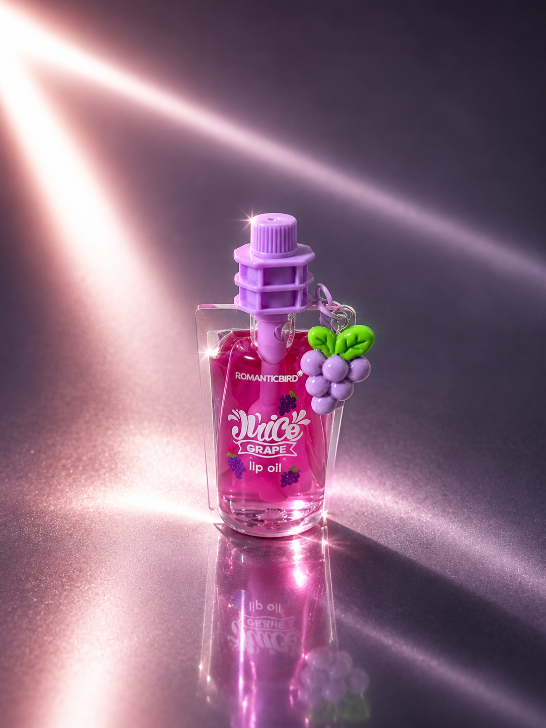Juice Lip Oil