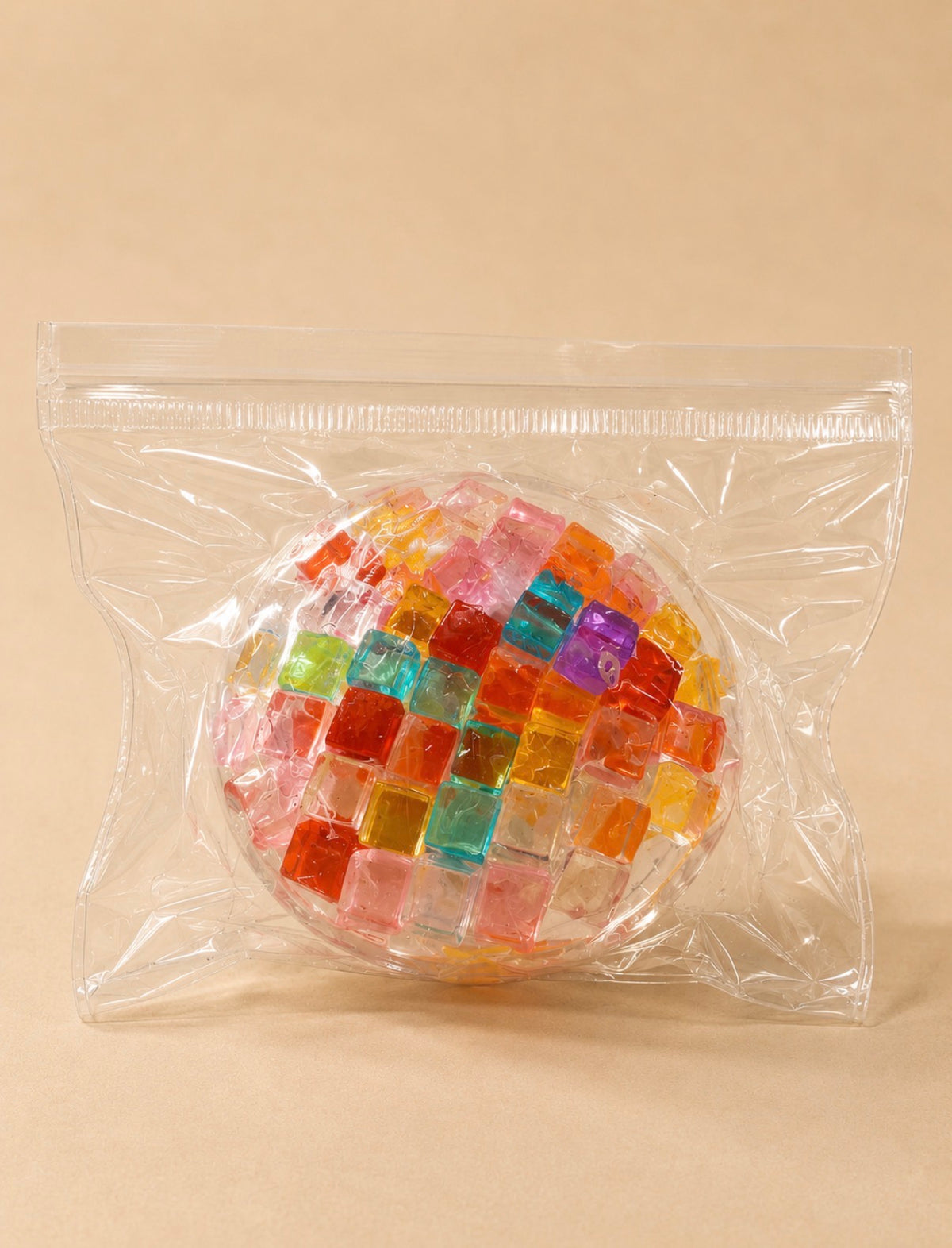 Pearl/Beads Sensory Toy