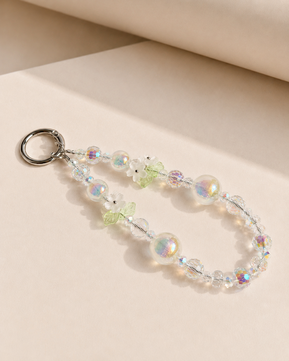Premium Phone Charm