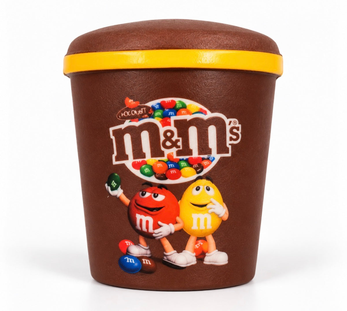 Scented cookie/candy Tub squishy