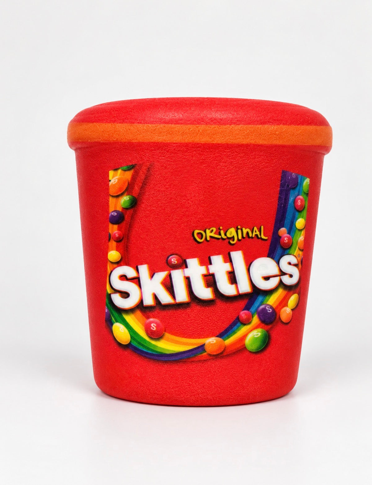 Scented cookie/candy Tub squishy