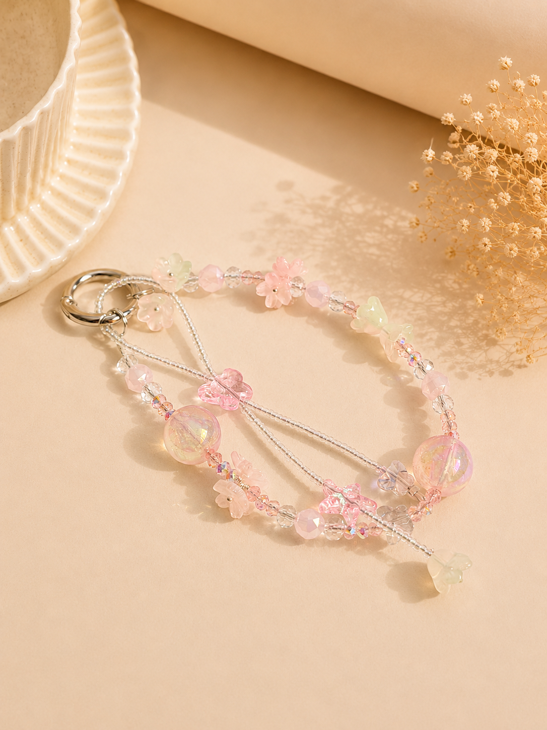 Premium Phone Charm