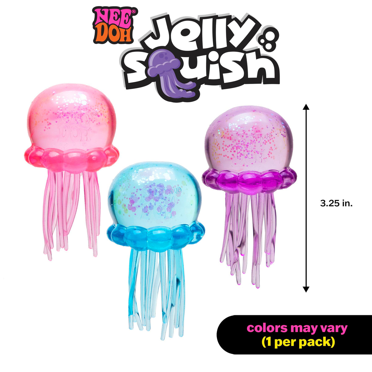 NEEDOH Jellyfish