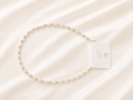 Pearl Symphony Necklace
