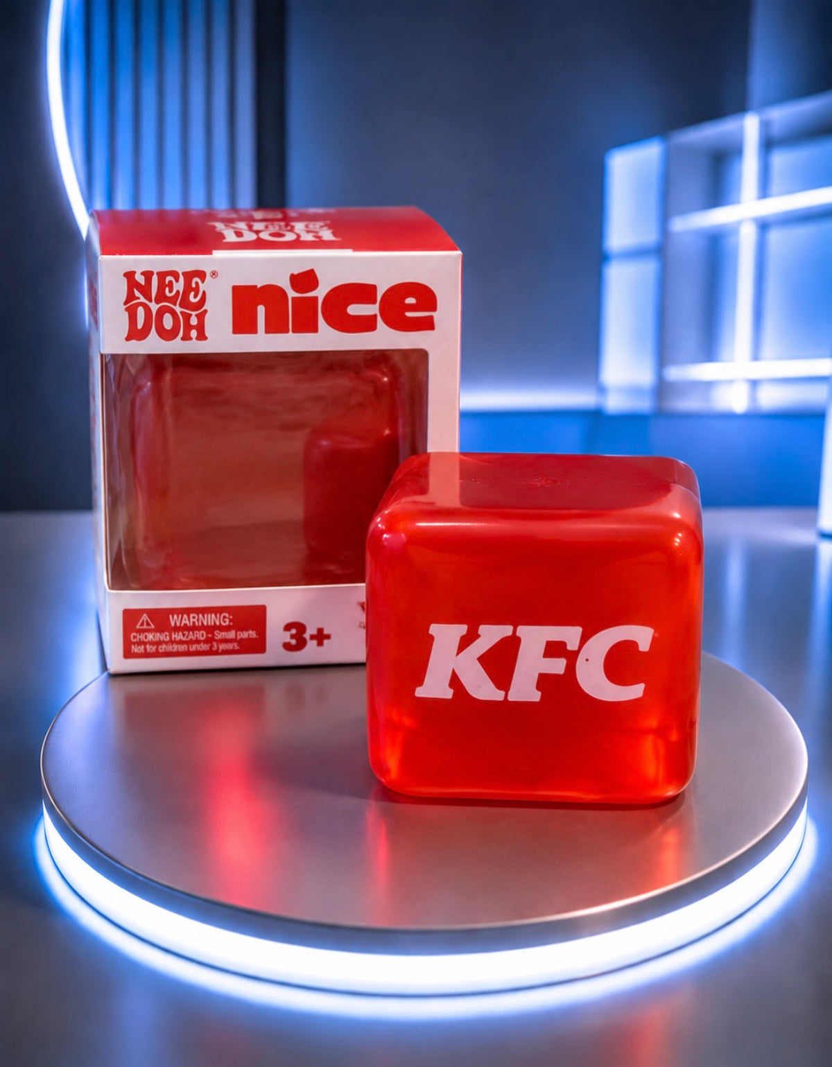 NeeDoh KFC
