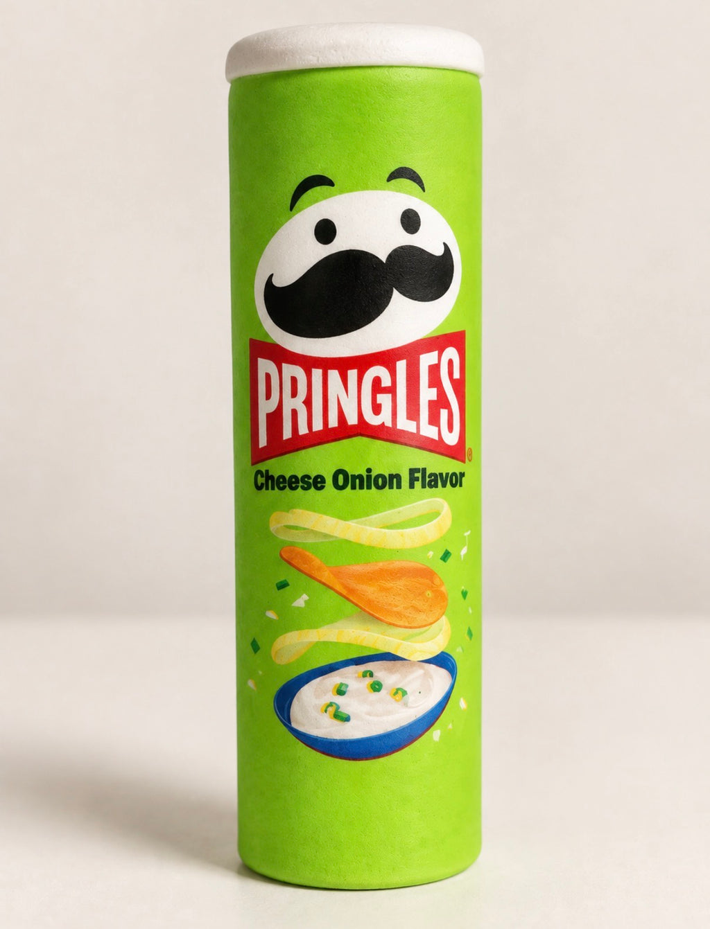 Pringles Squishy