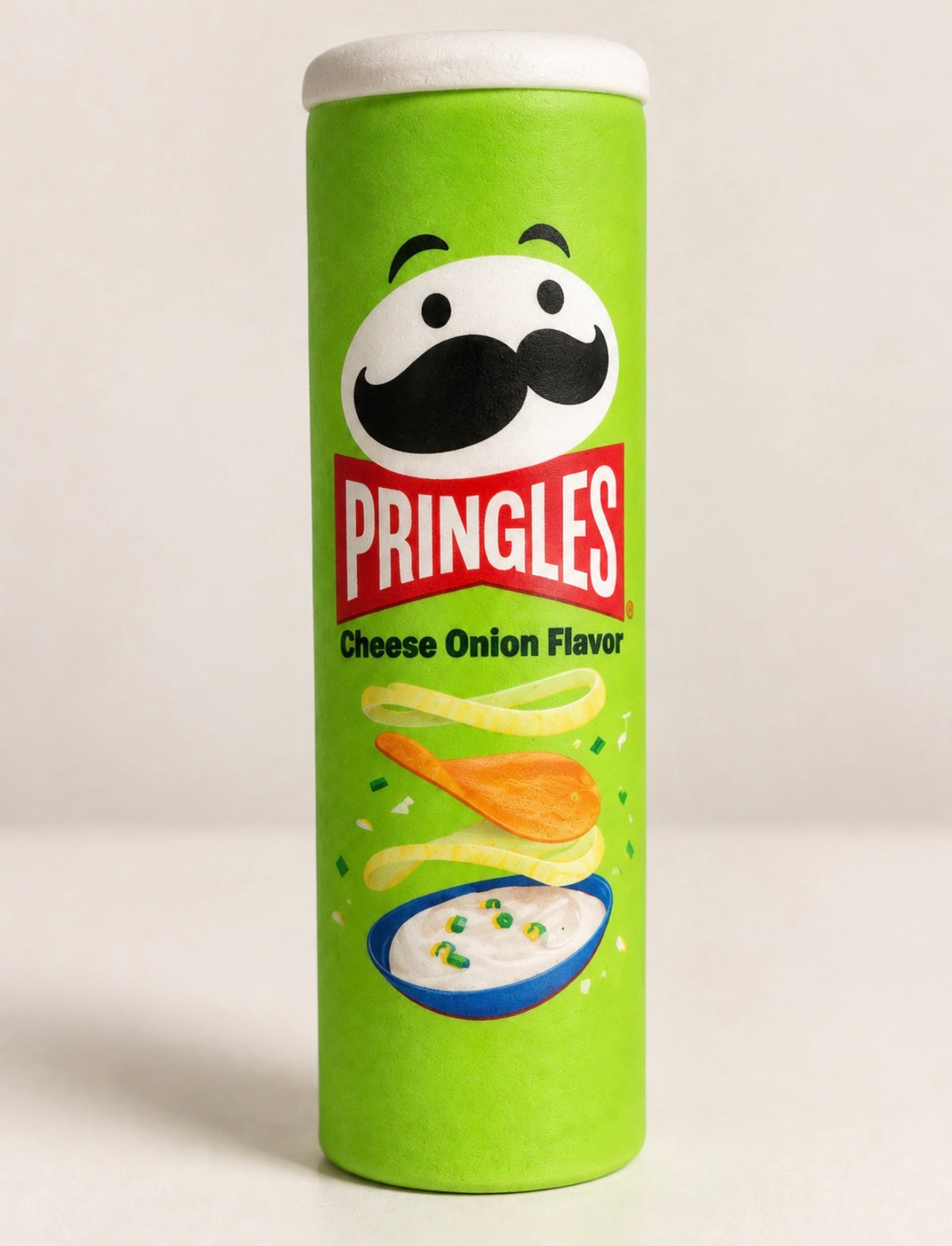 Pringles Squishy