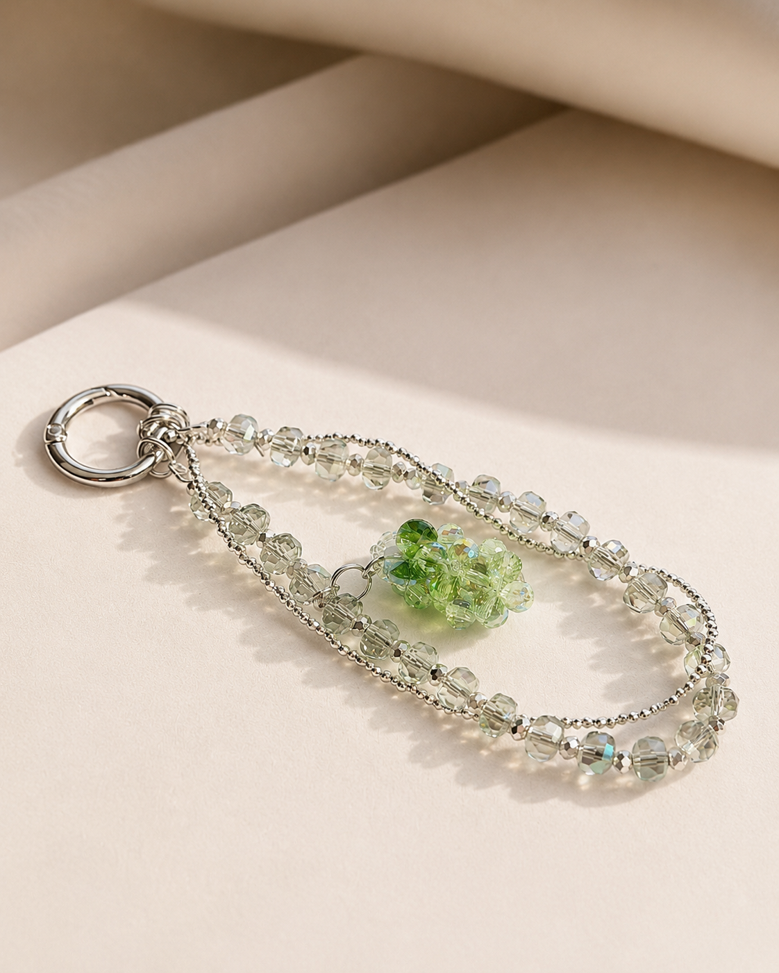 Premium Phone Charm