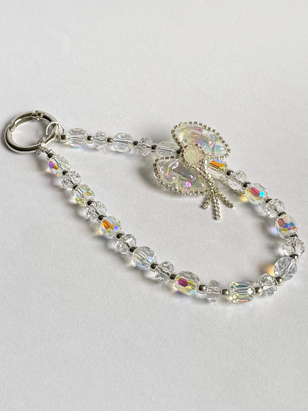 Premium Phone Charm