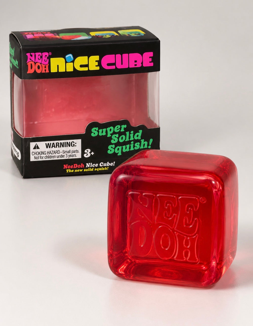 NeeDoh Cubes