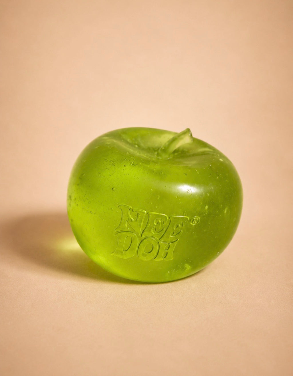 NeeDoh Apple