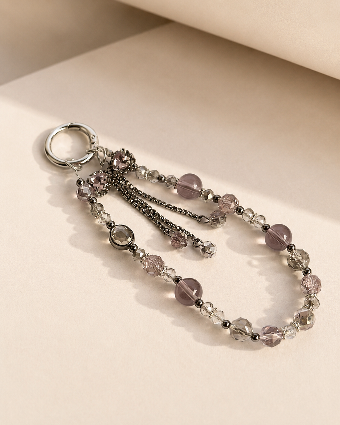 Premium Phone Charm