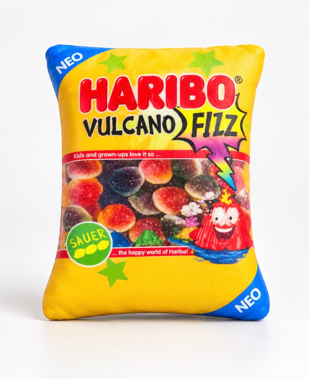 Candy/Chips Packet Squishy