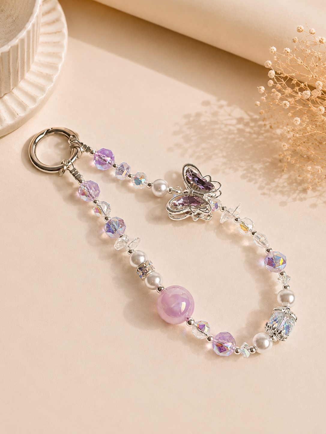 Premium Phone Charm