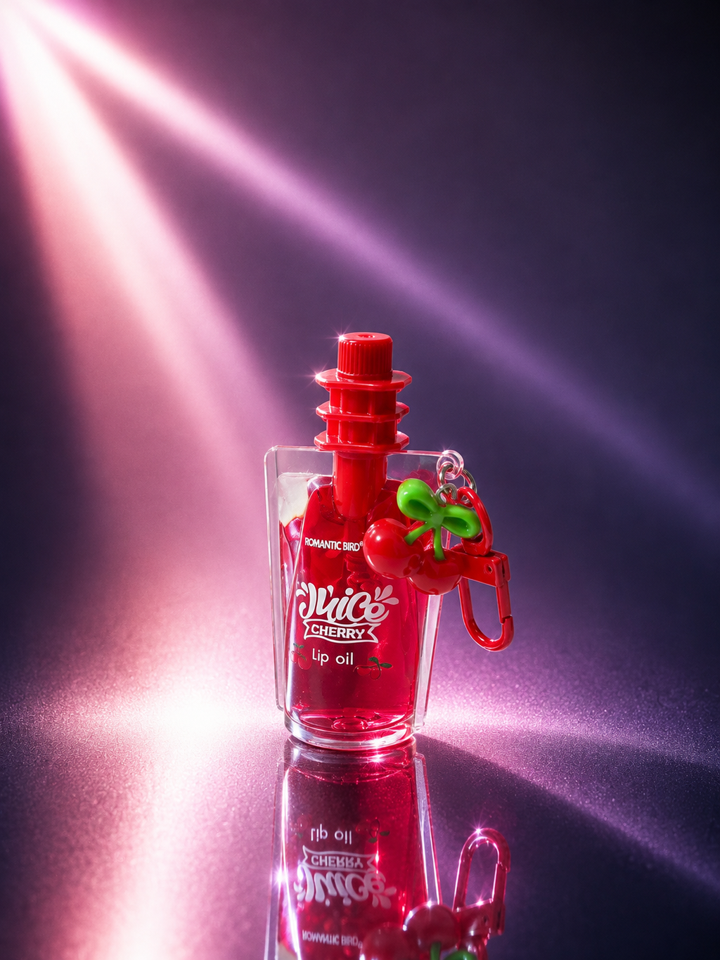 Juice Lip Oil
