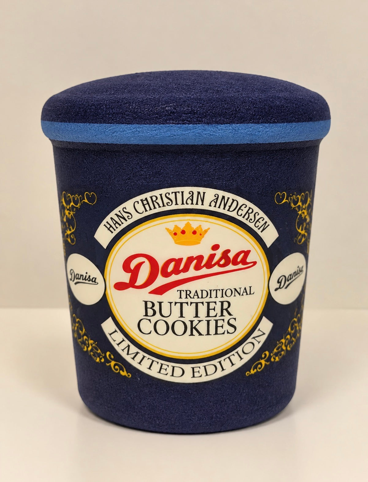 Scented cookie/candy Tub squishy