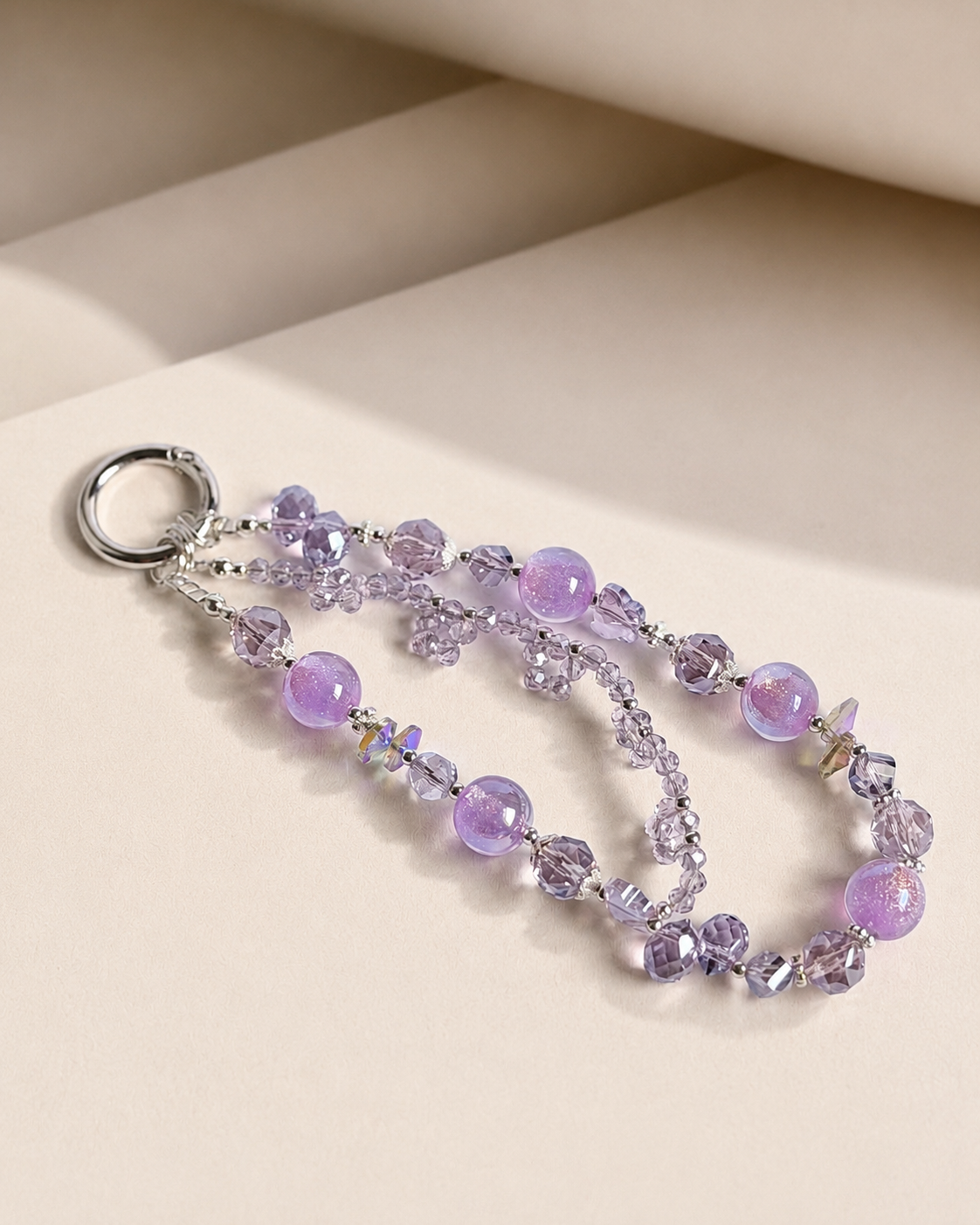 Premium Phone Charm