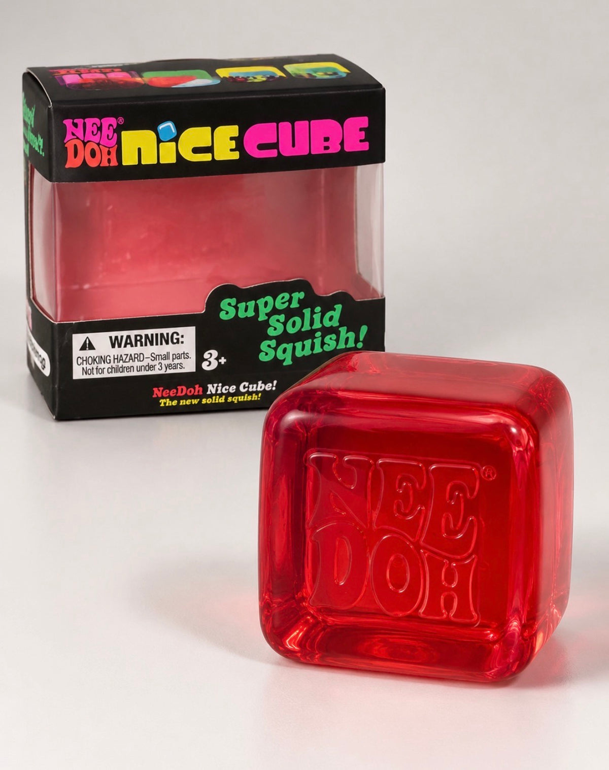 NeeDoh Cubes