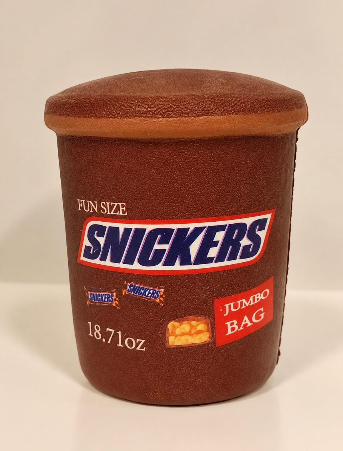 Scented cookie/candy Tub squishy