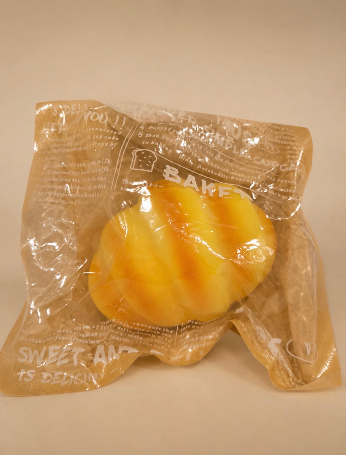 Fresh Bakery Squishy