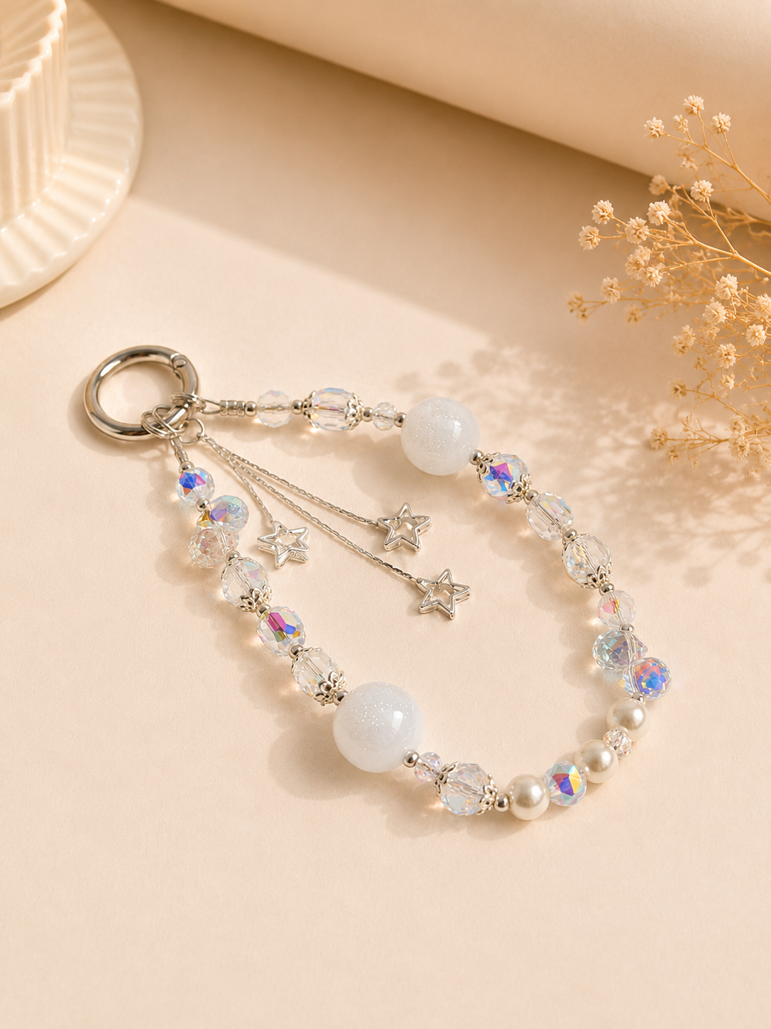 Premium Phone Charm