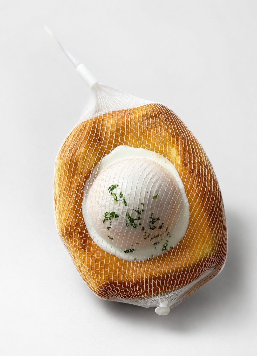Eggie Delight Squishy