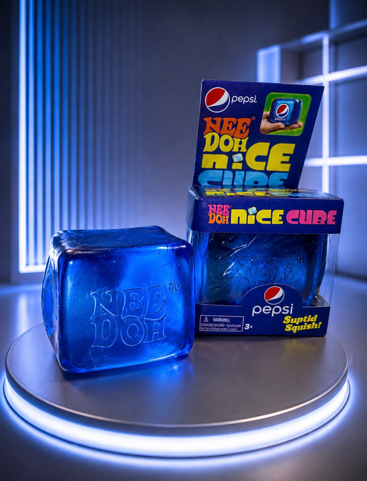 NEEDOH Pepsi