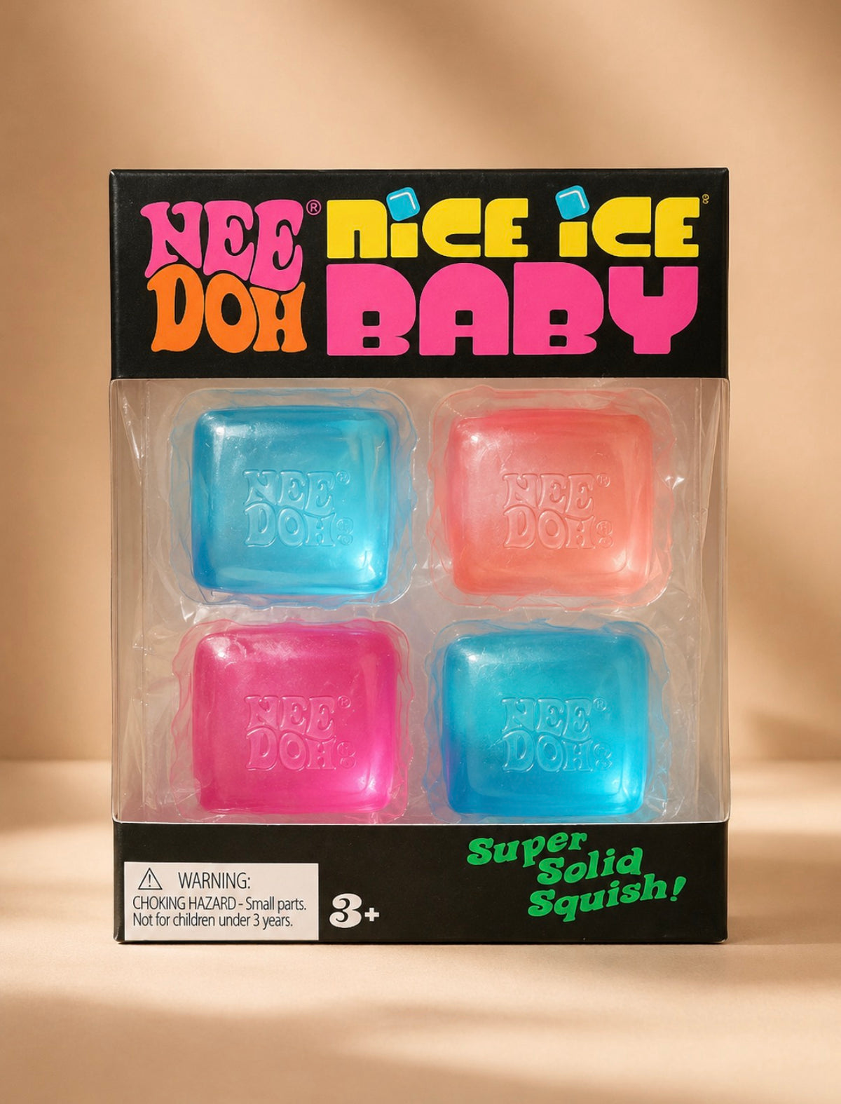 NeeDoh Nice Ice Baby