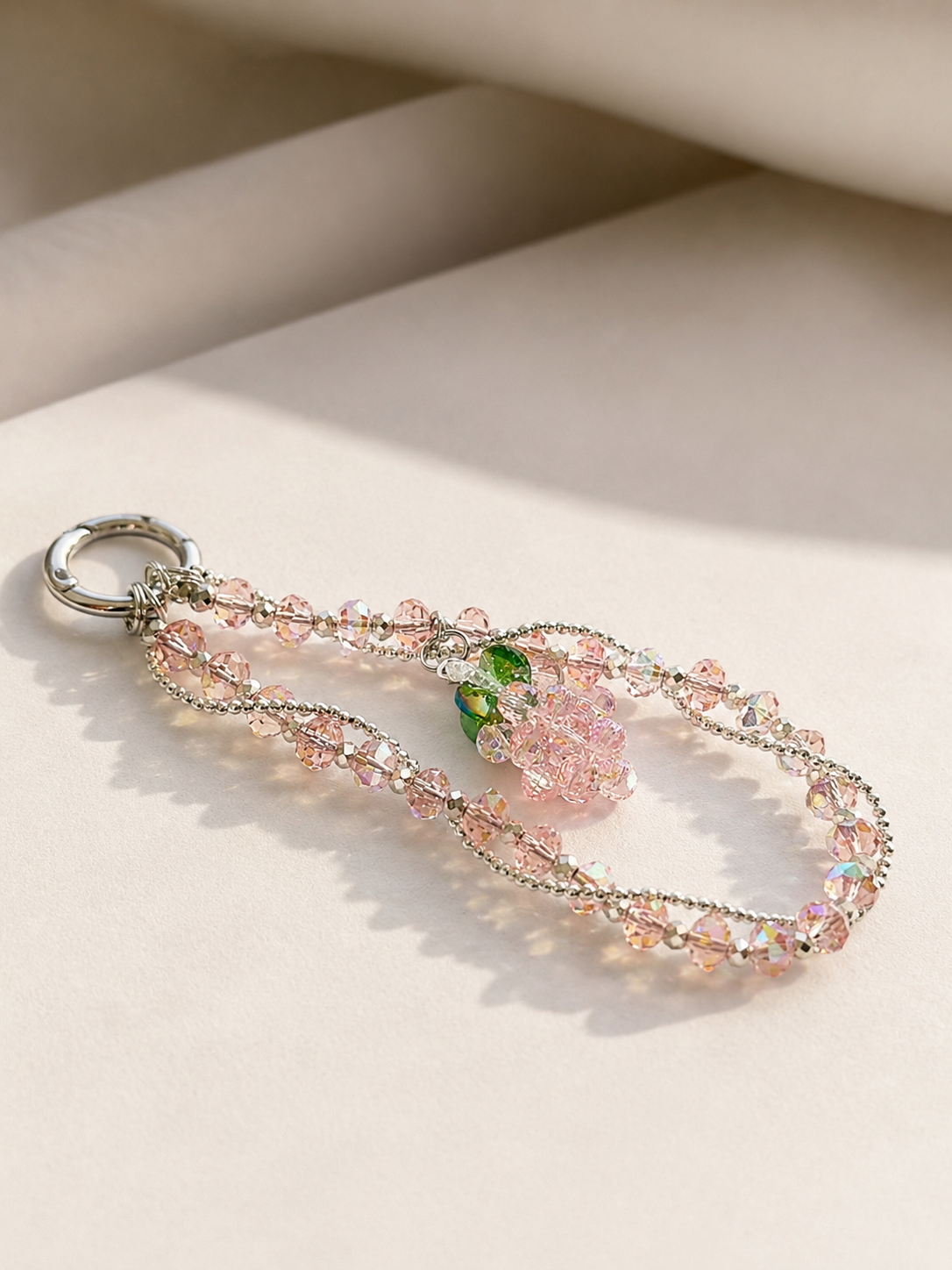 Premium Phone Charm