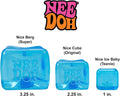 NeeDoh Nice Berg