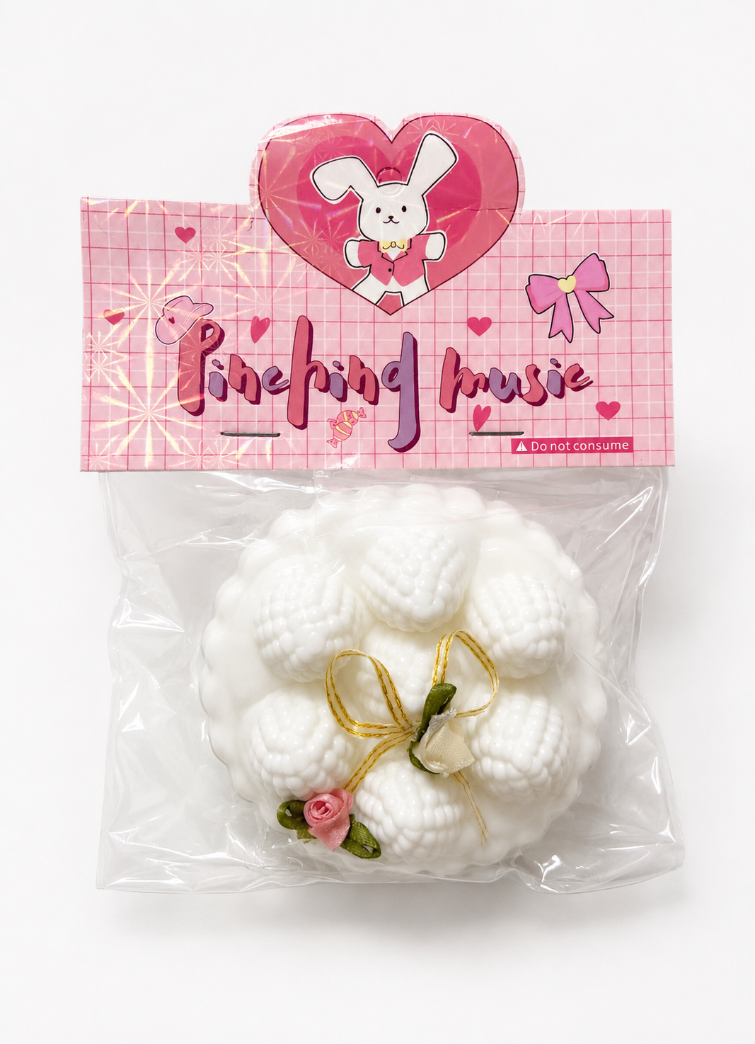 Cake squishy