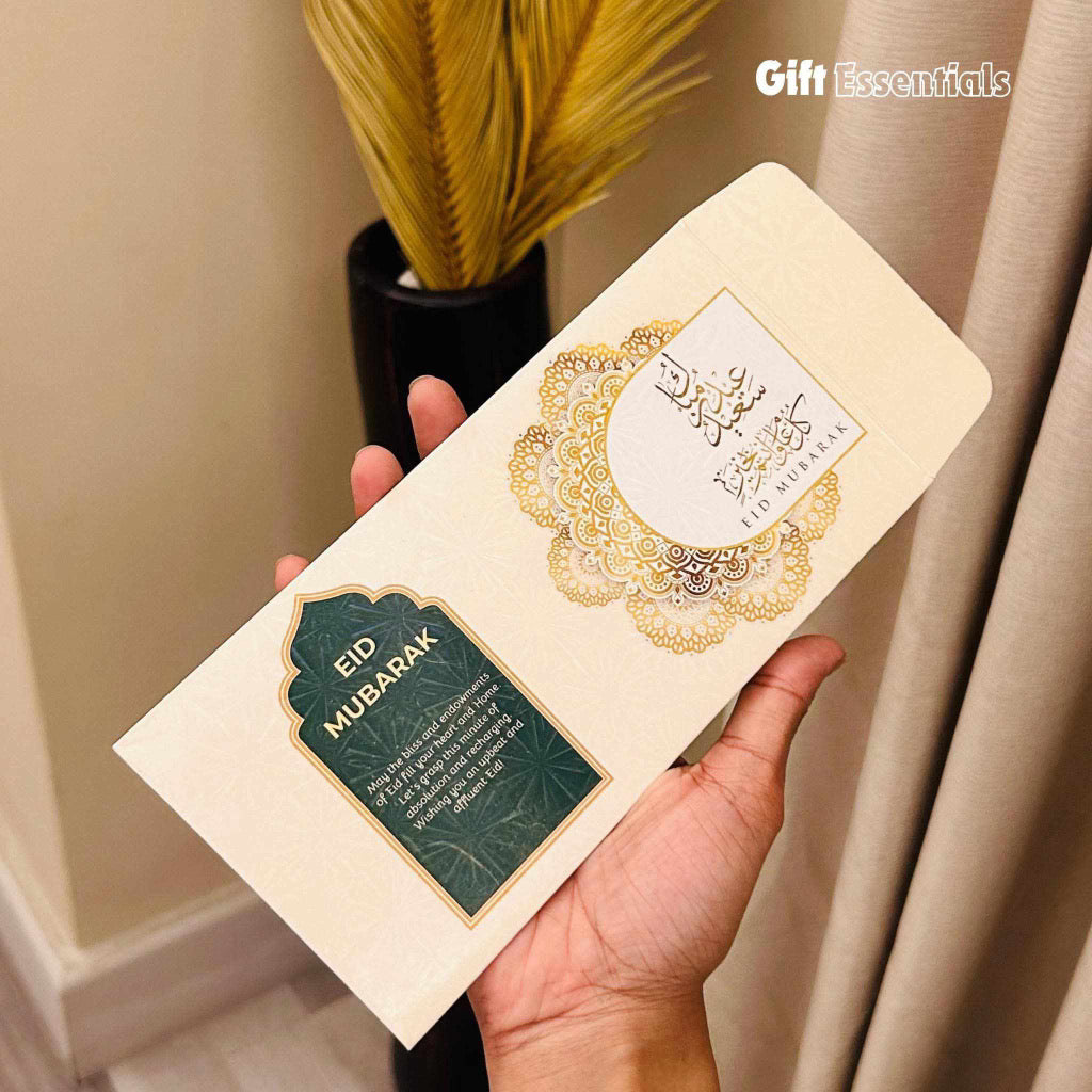 Eid Salami Envelopes