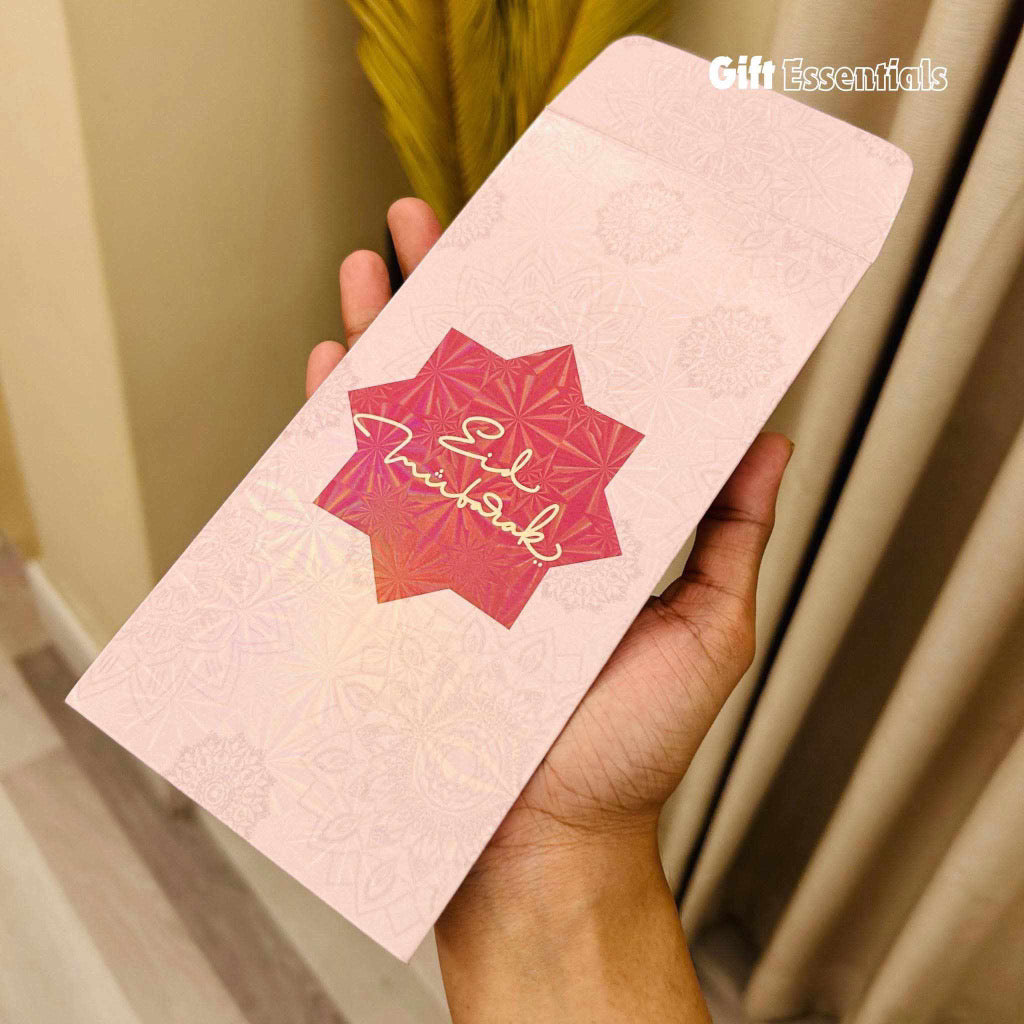 Eid Salami Envelopes