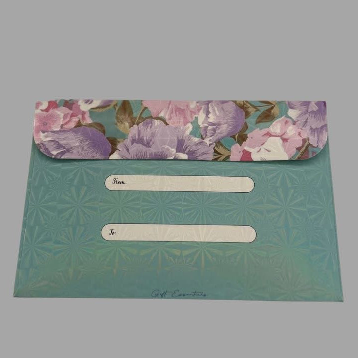 Congratulations Envelope